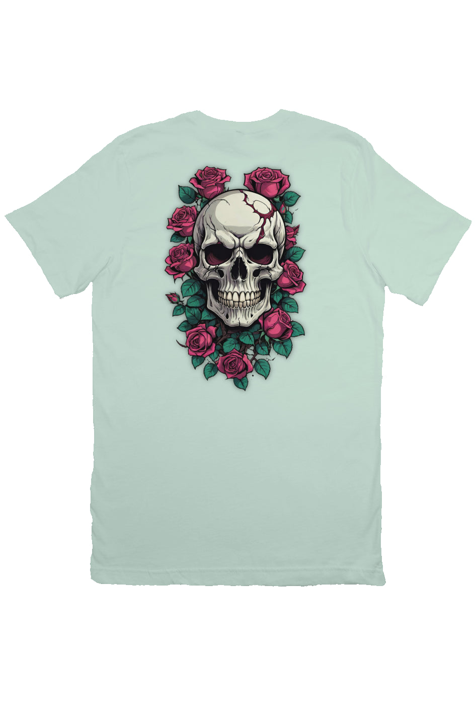 Smile Through The Pain -T-1