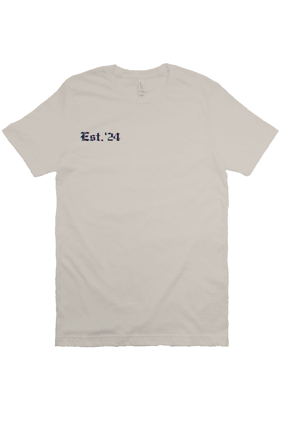 Smile Through The Pain - T-3