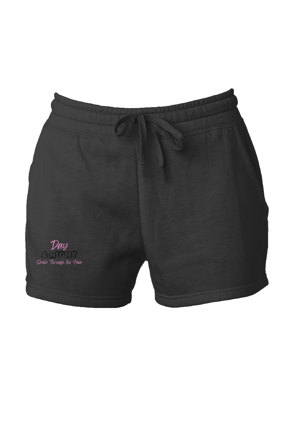 Day&Night STTP - Womens Cali Wave Wash Short