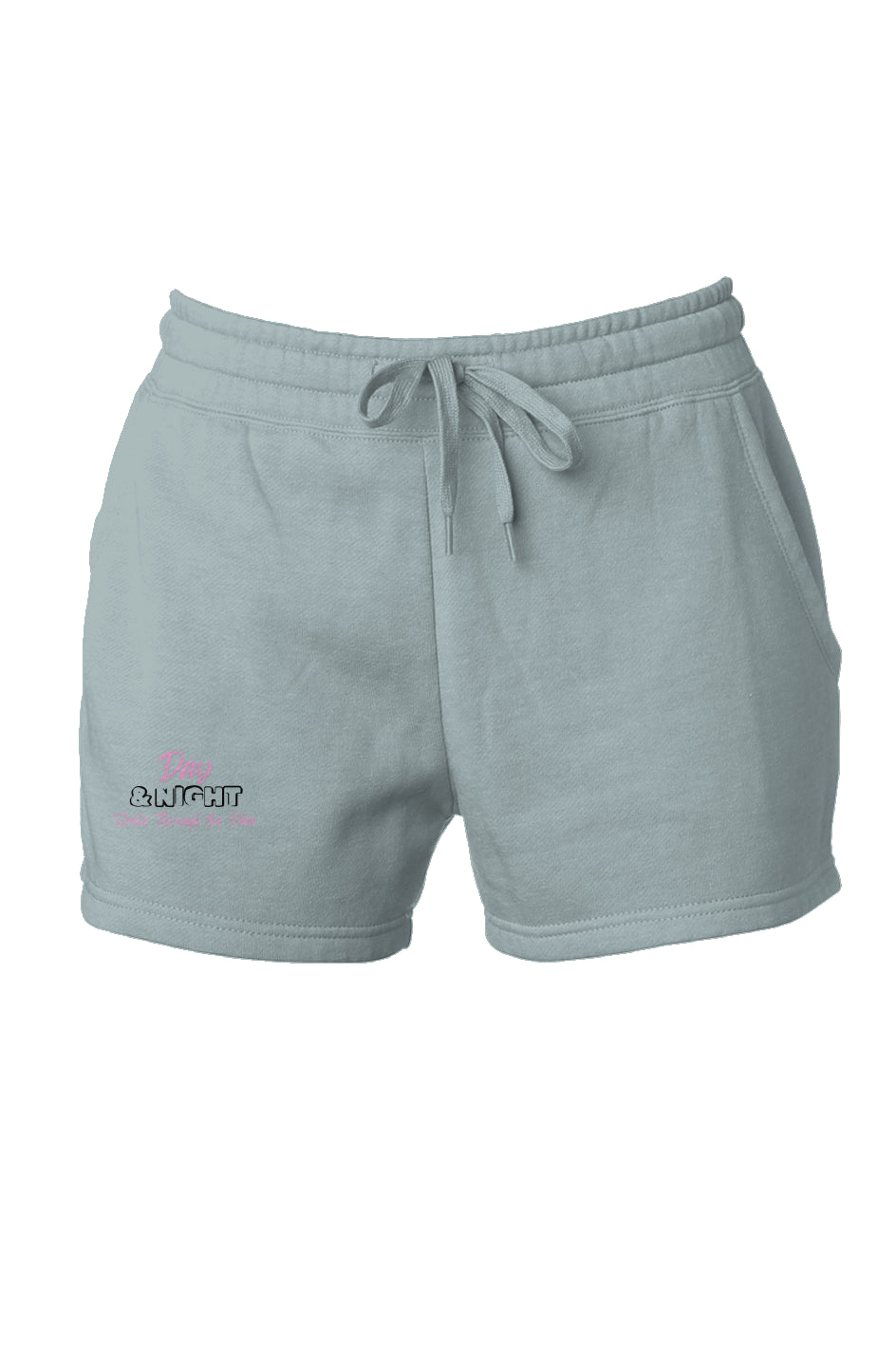 Day&Night STTP - Womens Cali Wave Wash Short
