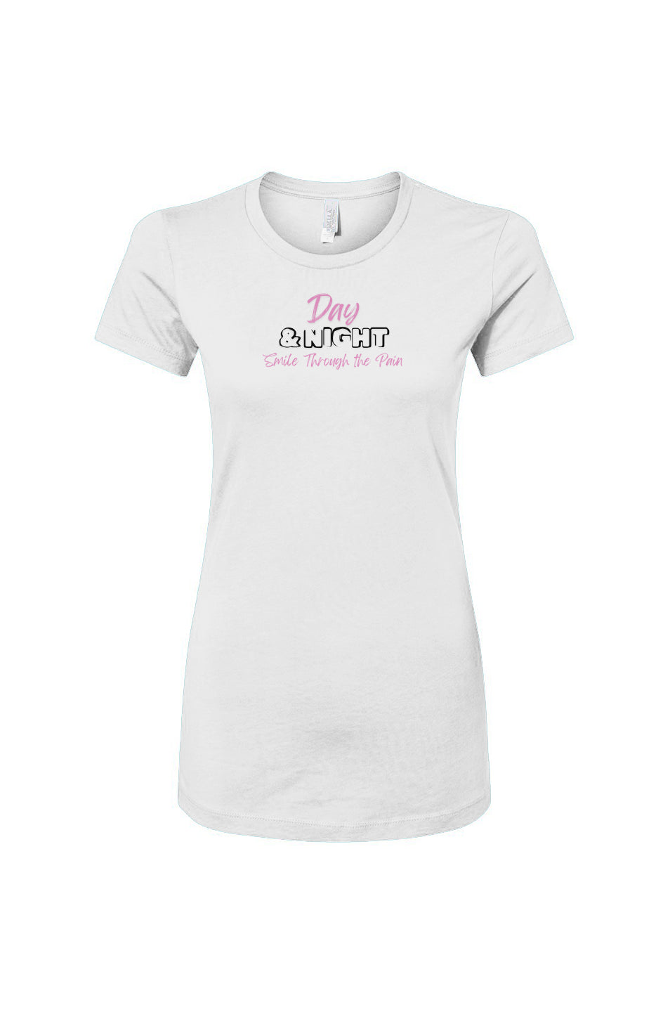 Day&Night STTP - Women's Slim Fit Tee