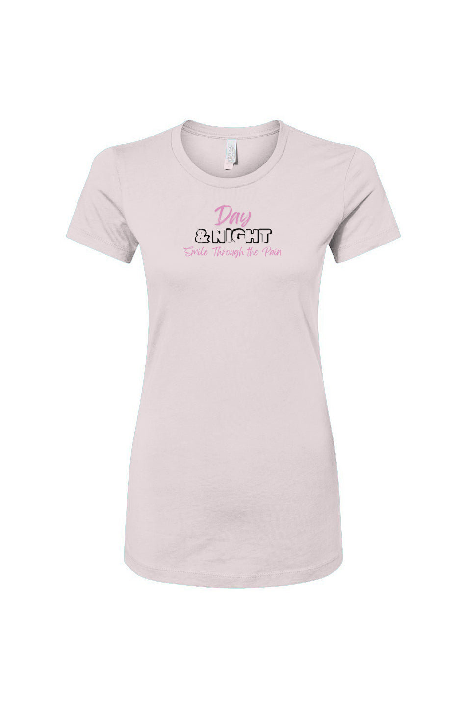 Day&Night STTP - Women's Slim Fit Tee