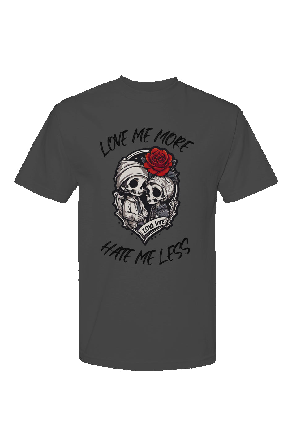 Classic Streetwear T Shirt