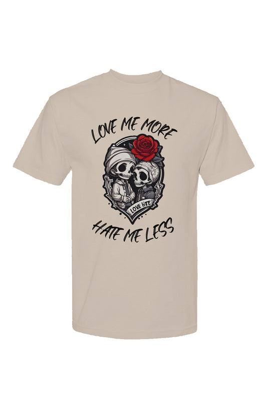 Classic Streetwear T Shirt