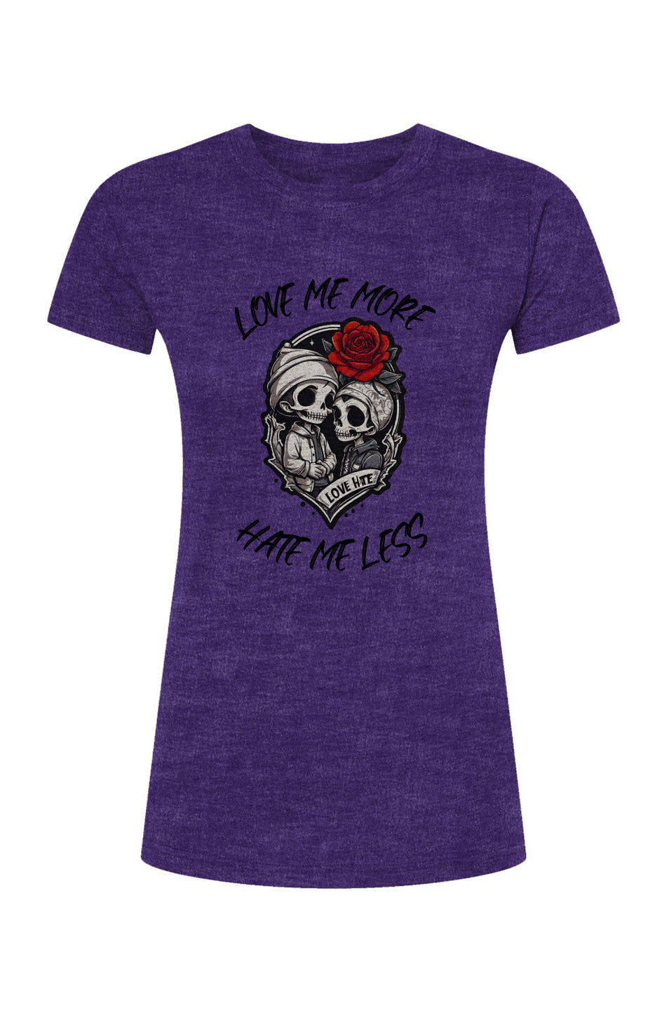 Women's Poly-Rich T-Shirt