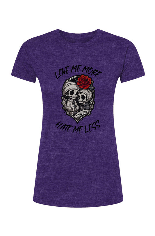 Women's Poly-Rich T-Shirt