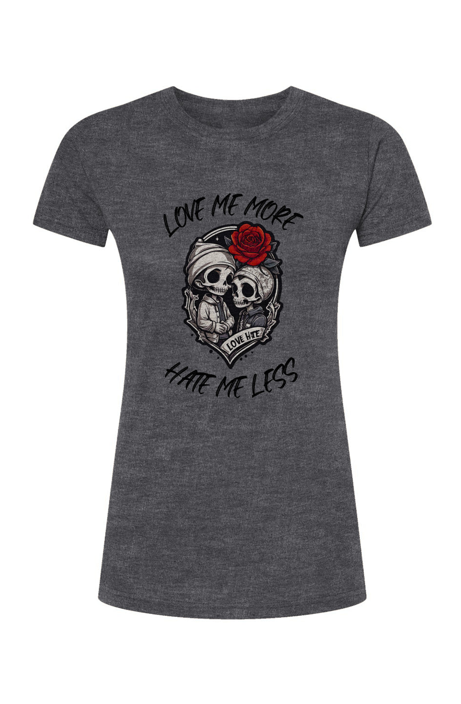 Women's Poly-Rich T-Shirt