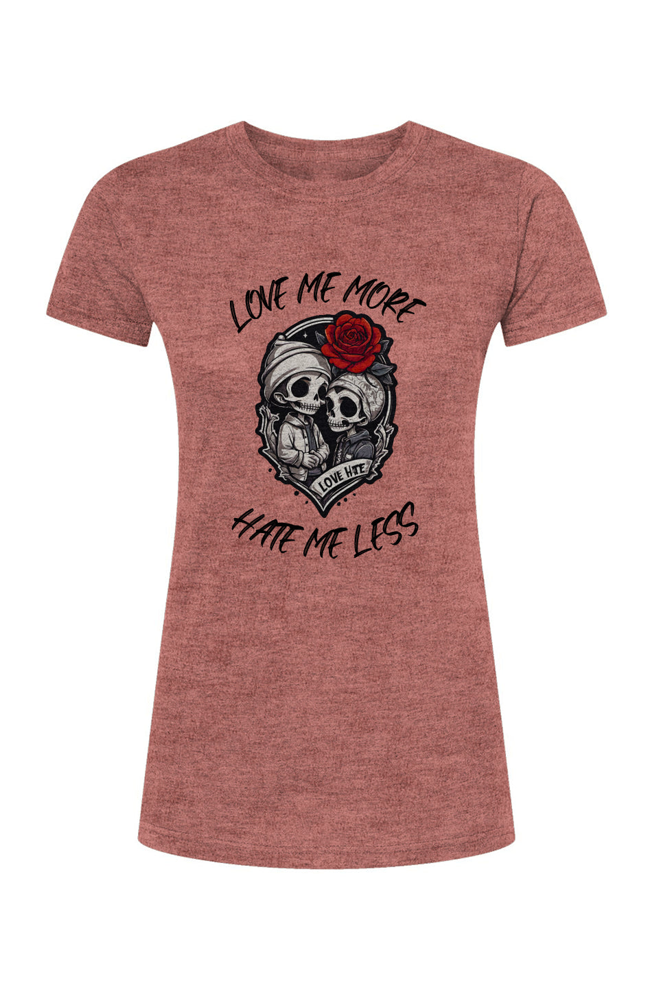 Women's Poly-Rich T-Shirt