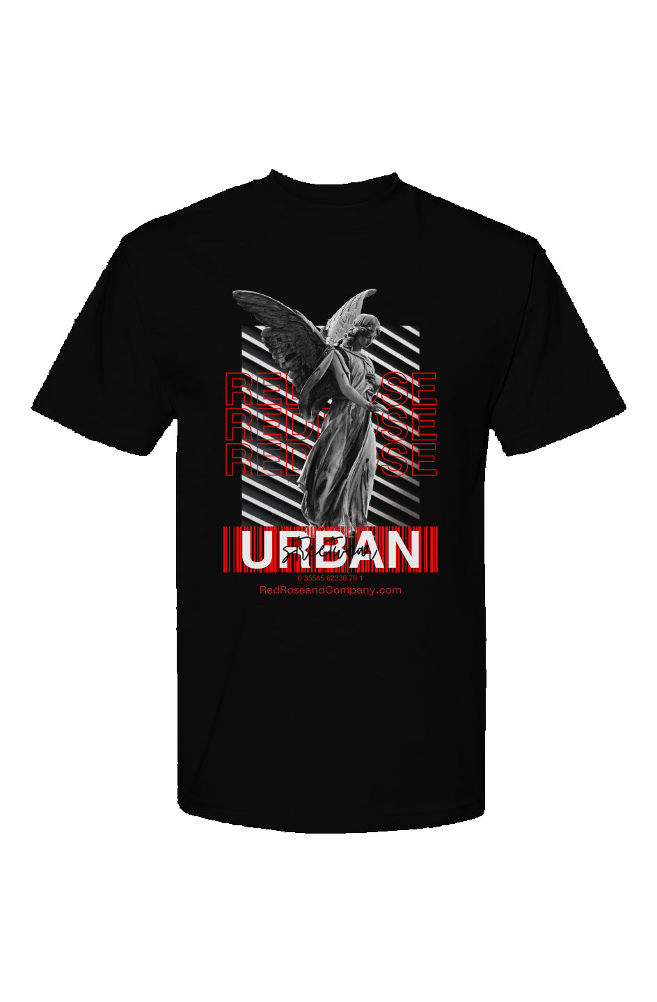 Classic Streetwear T Shirt