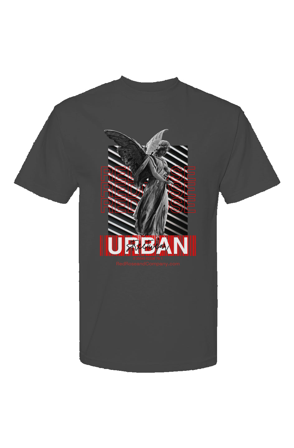 Classic Streetwear T Shirt