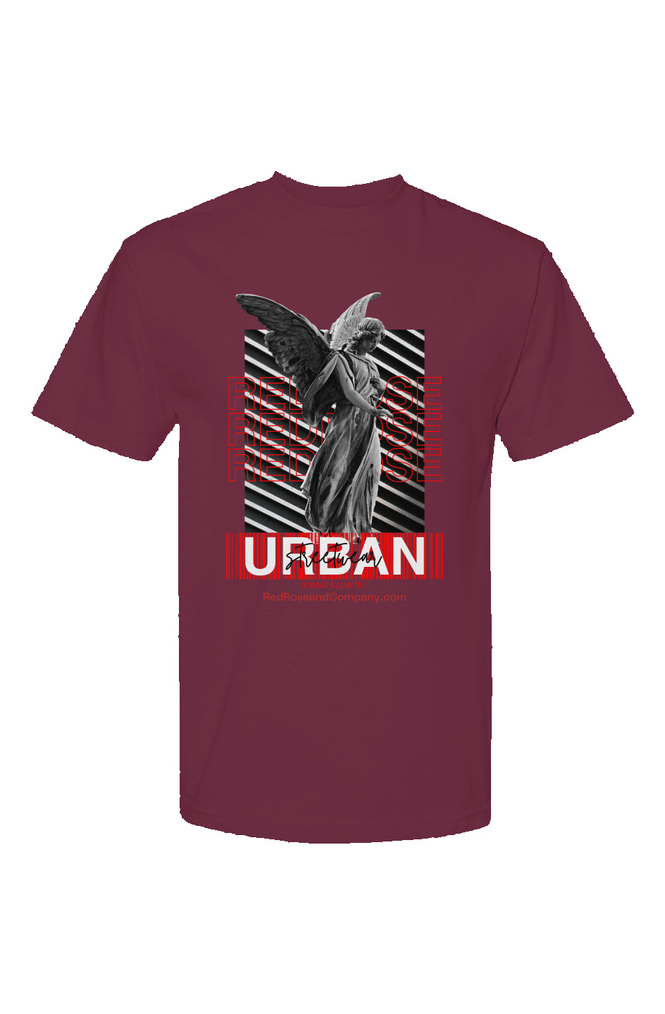 Classic Streetwear T Shirt