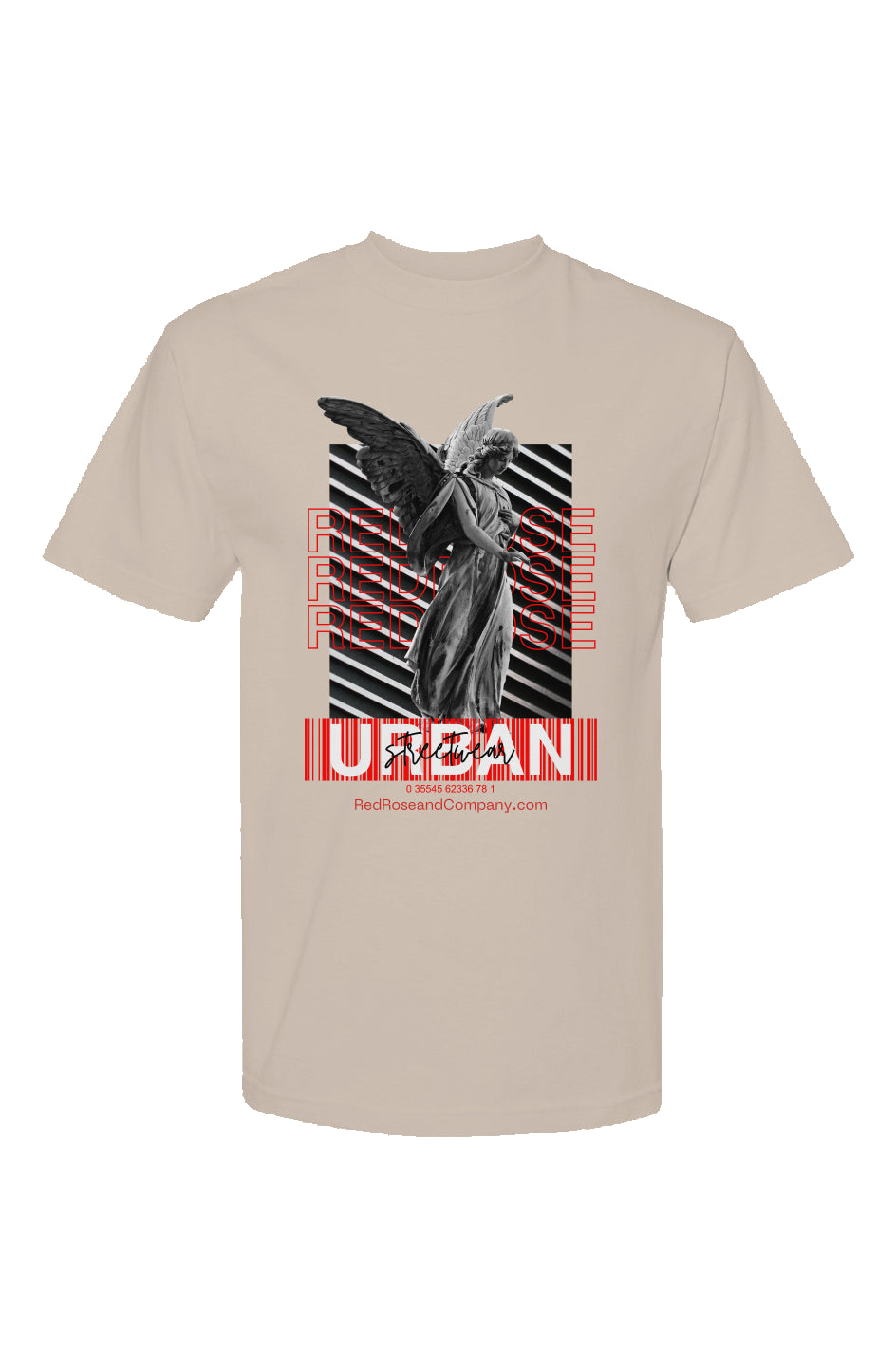 Classic Streetwear T Shirt