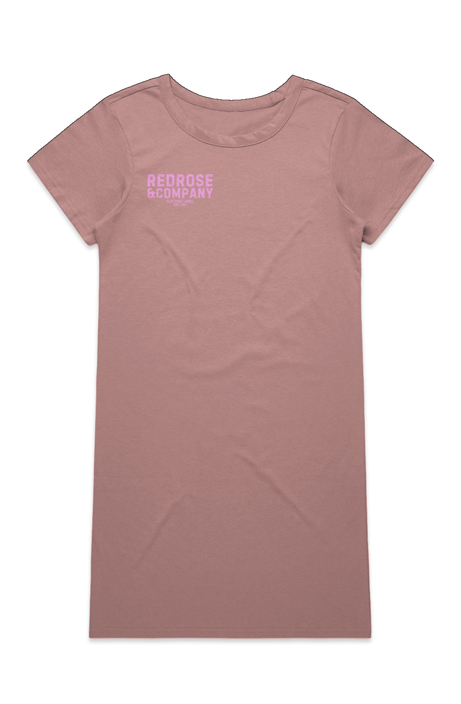 RedRose&co. Organic S/S Dress