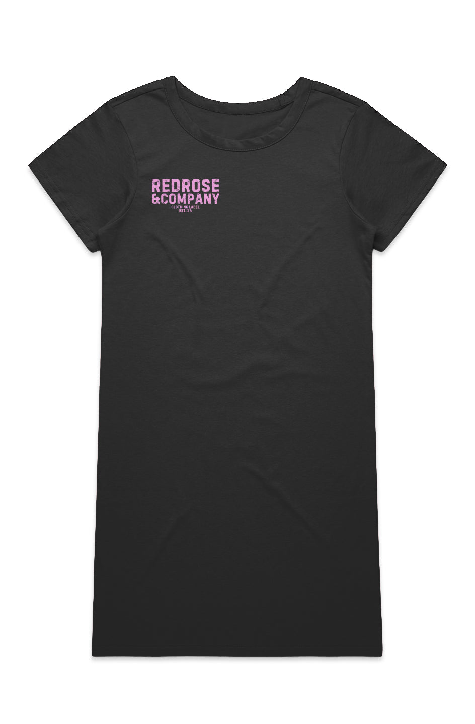 RedRose&co. Organic S/S Dress
