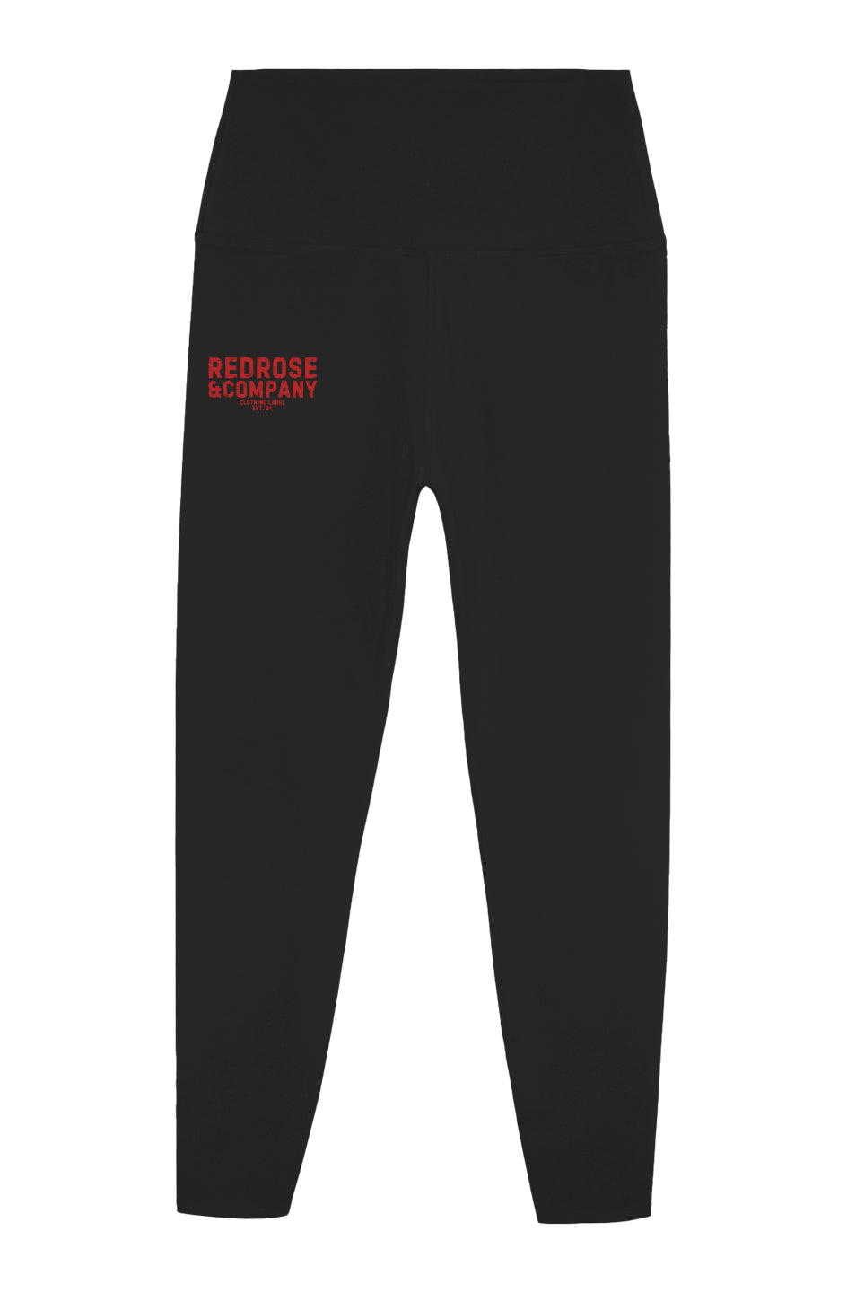 RedRose&co. Ladies' Impact Leggings