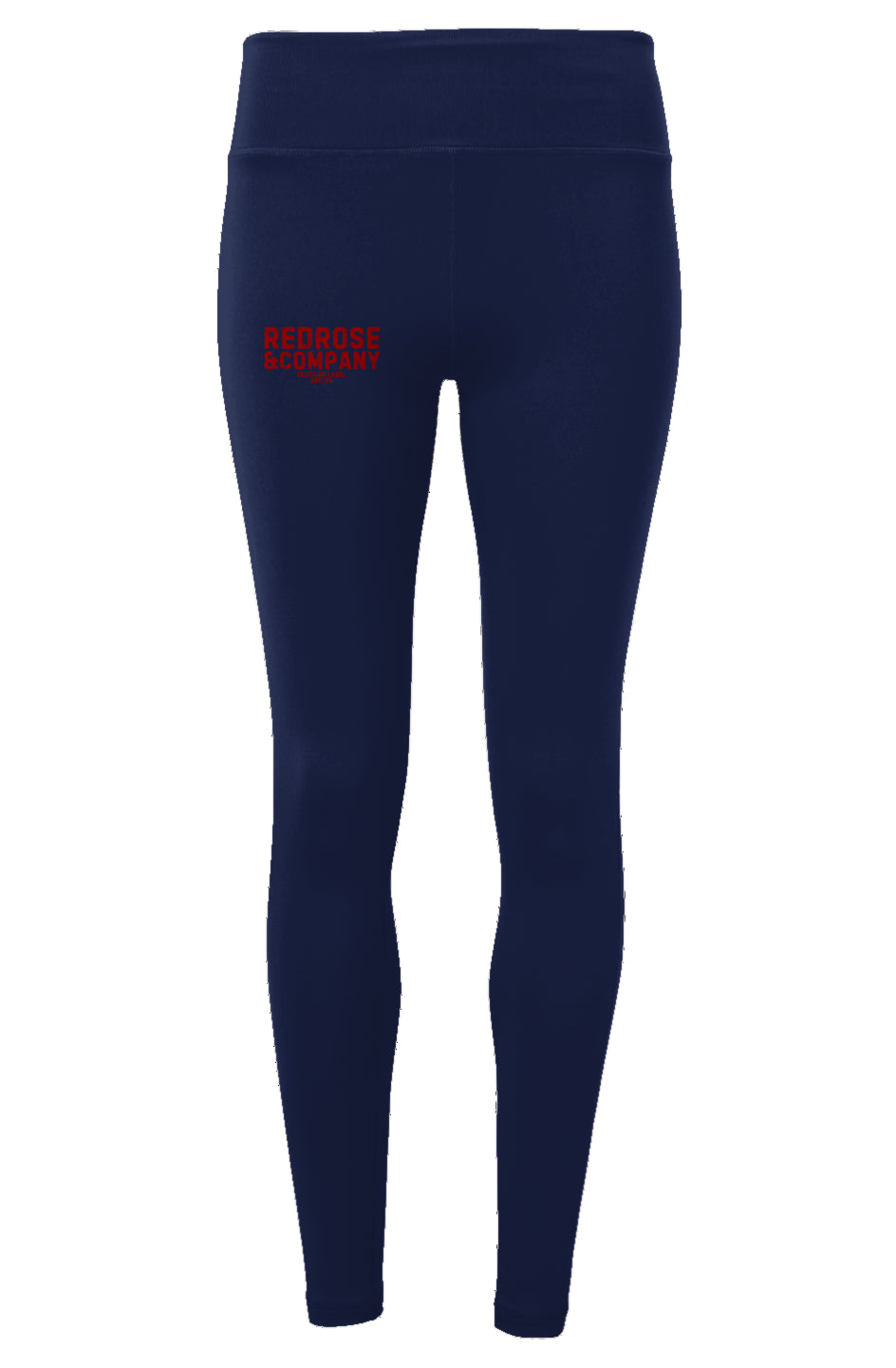 RedRose&co. Ladies' Performance Leggings