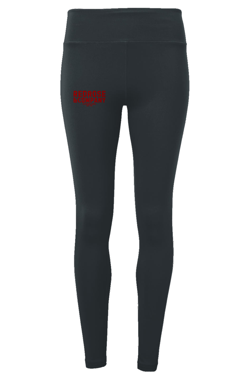 RedRose&co. Ladies' Performance Leggings
