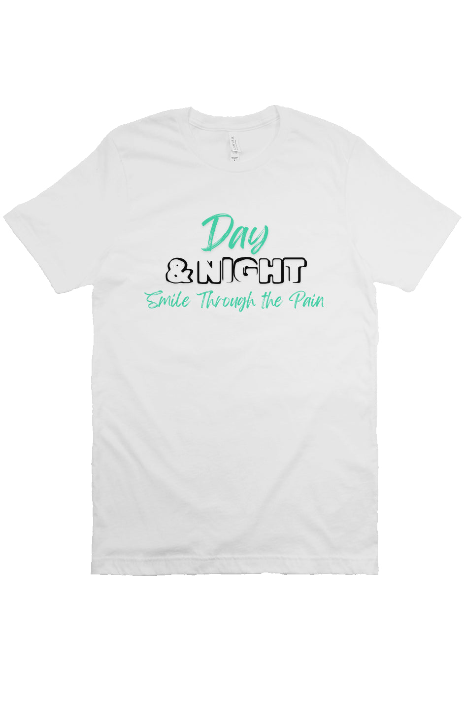 Day&Night STTP Mint