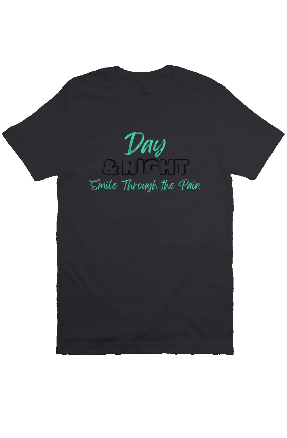 Day&Night STTP Mint