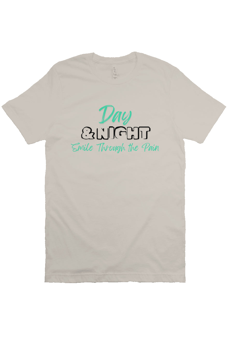 Day&Night STTP Mint