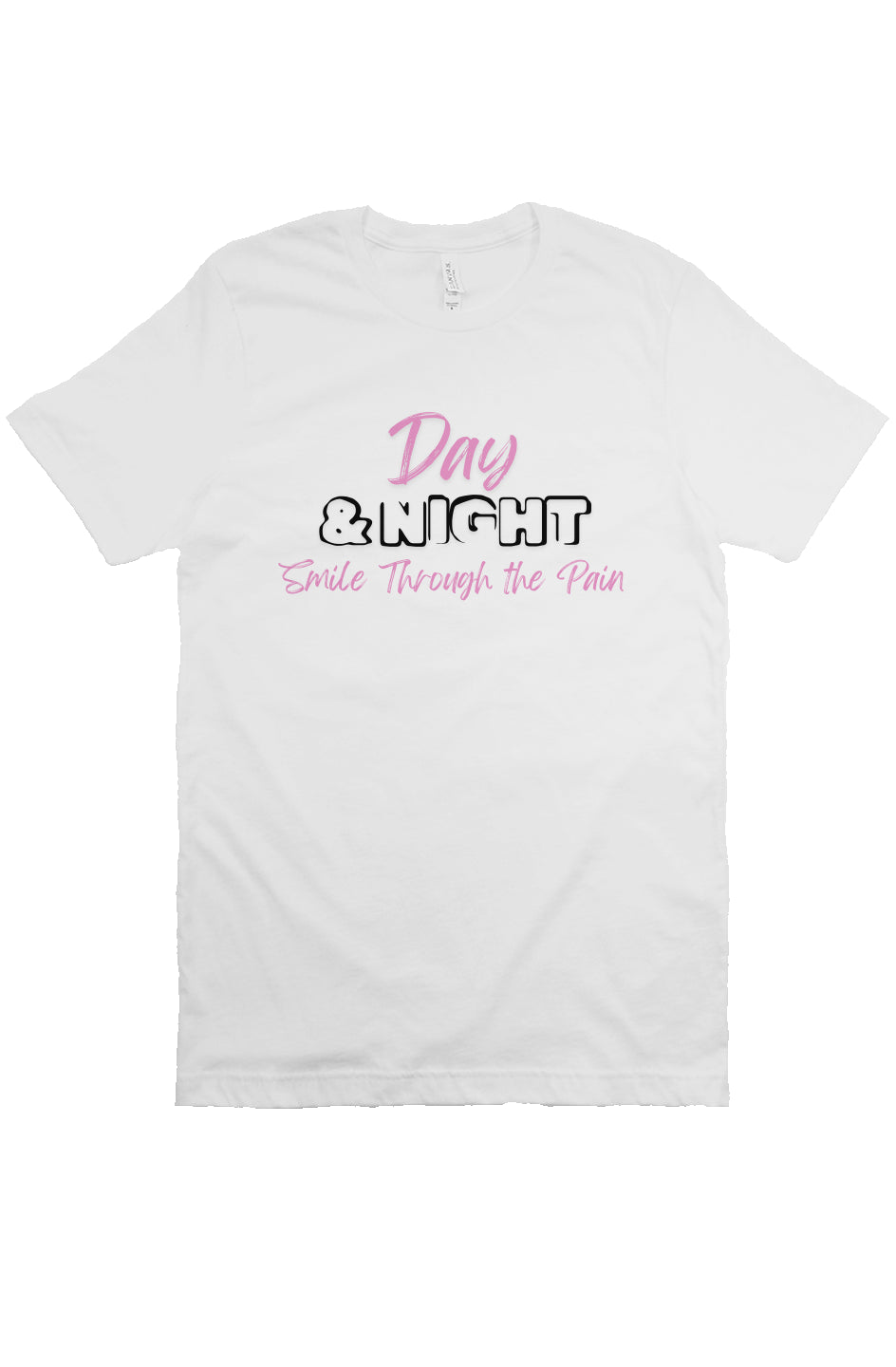 Day&Night STTP Pink