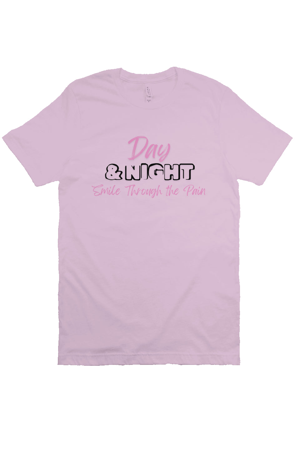 Day&Night STTP Pink