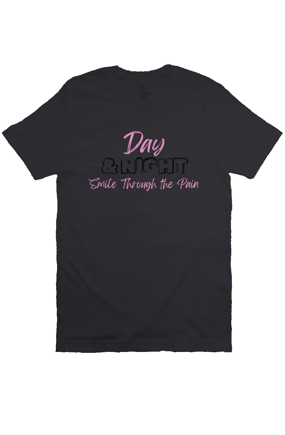 Day&Night STTP Pink