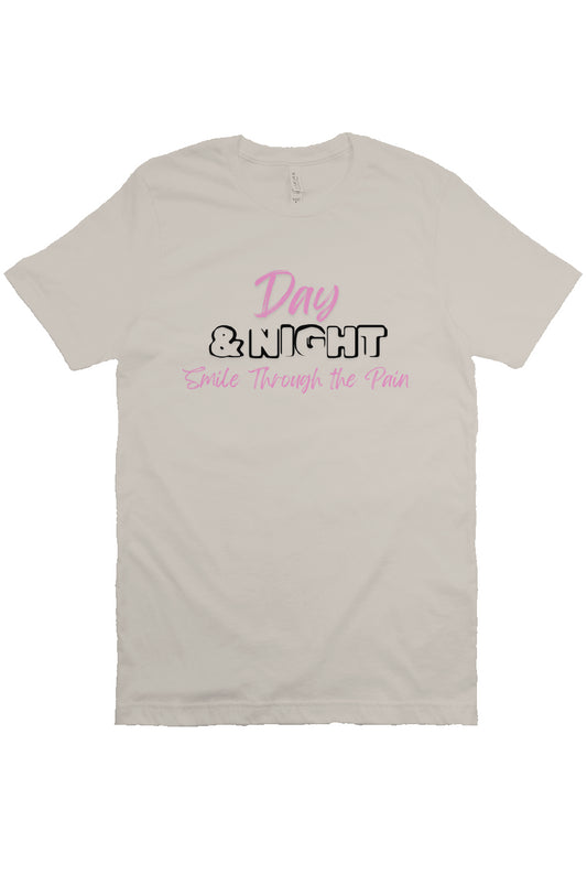 Day&Night STTP Pink