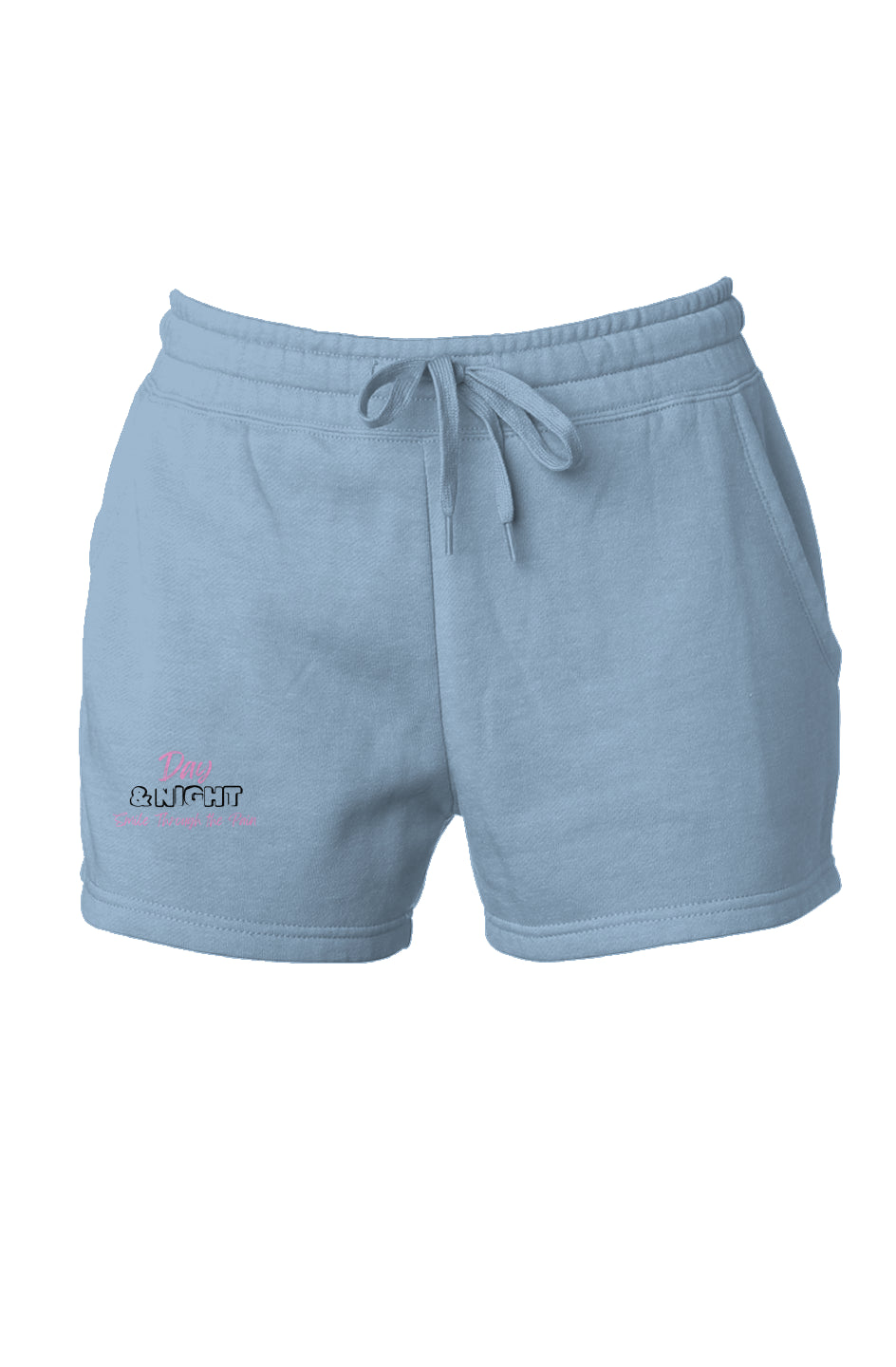 Day&Night STTP - Womens Cali Wave Wash Short