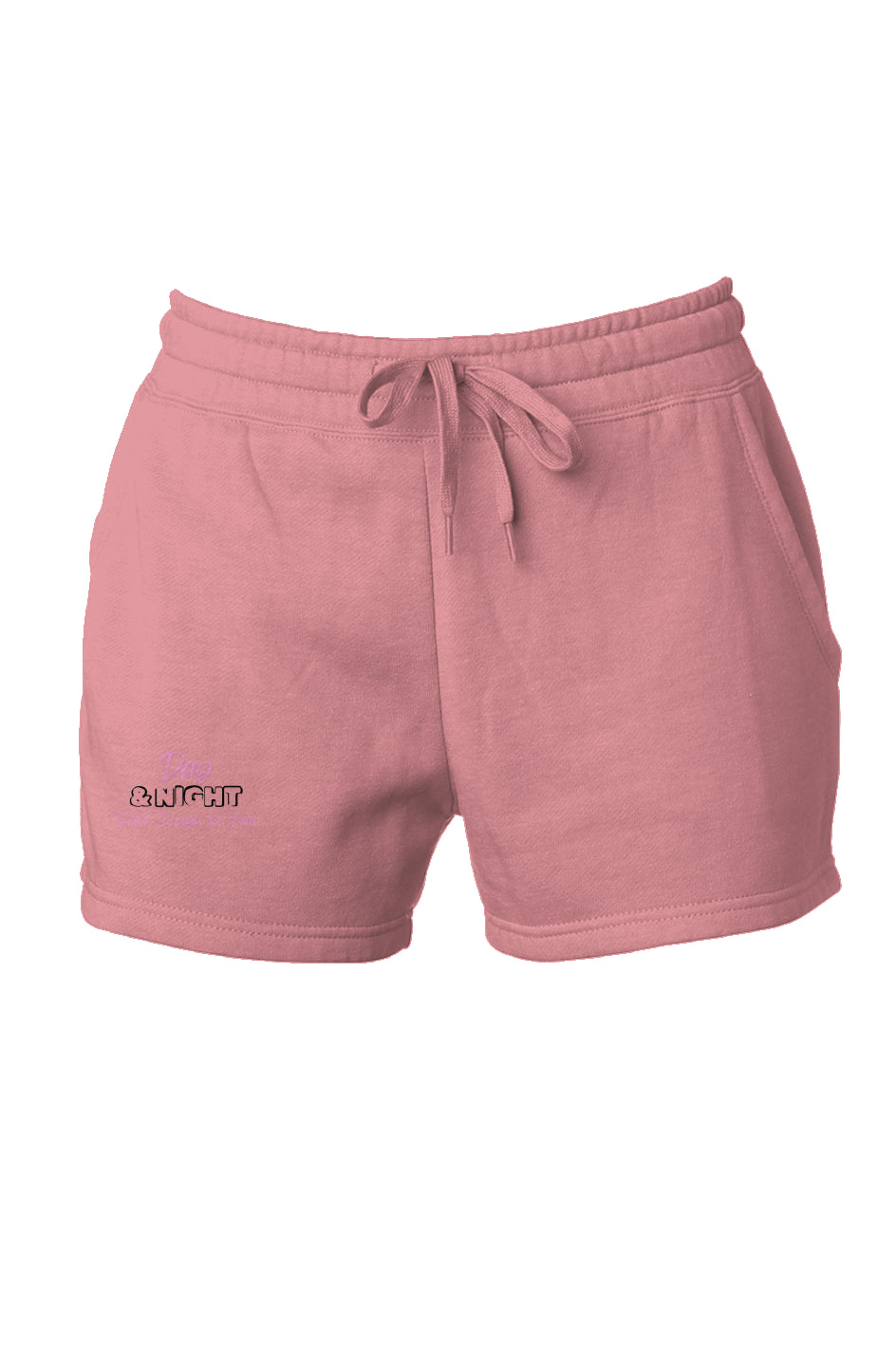 Day&Night STTP - Womens Cali Wave Wash Short
