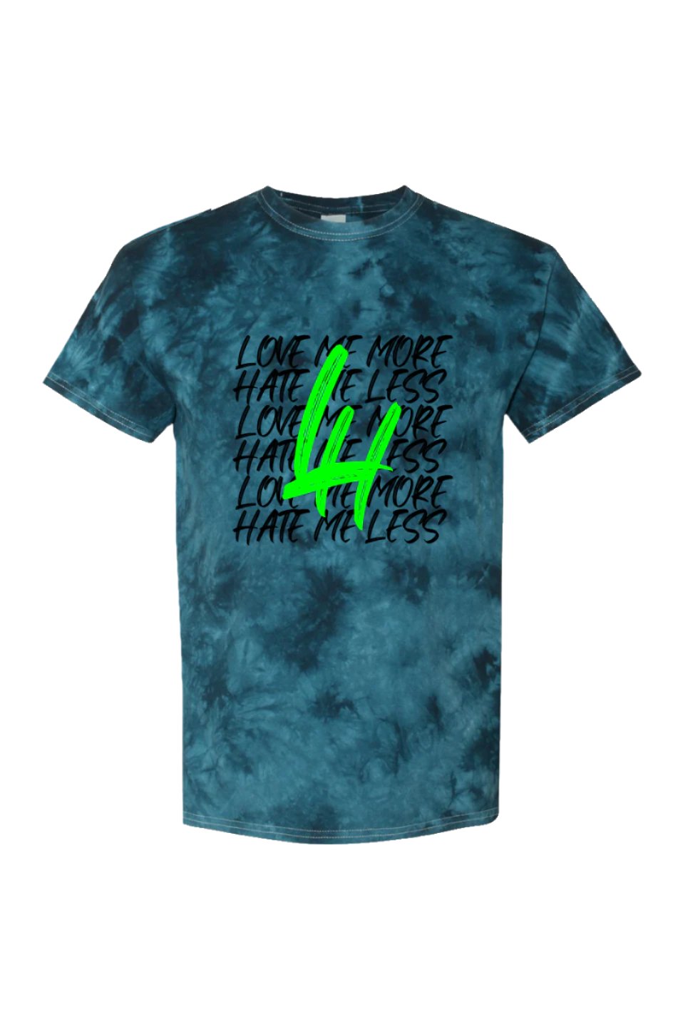 Crystal Wash T-Shirt