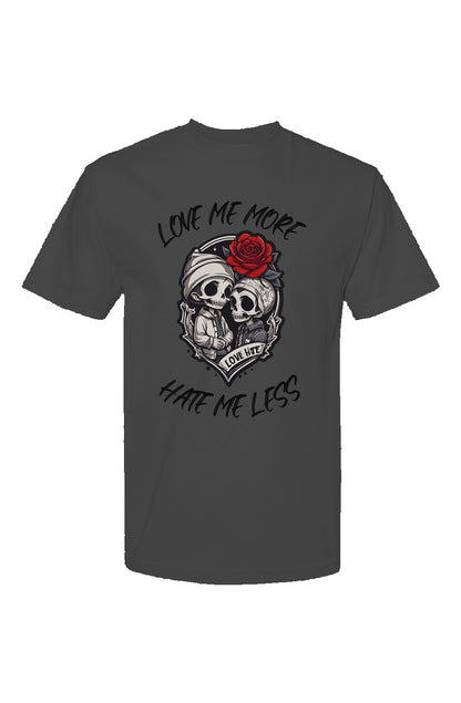 Classic Streetwear T Shirt