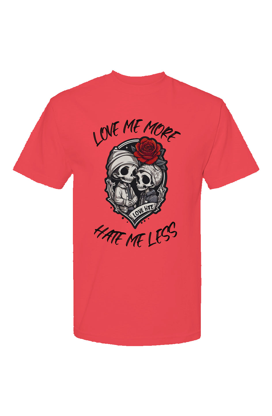 Classic Streetwear T Shirt