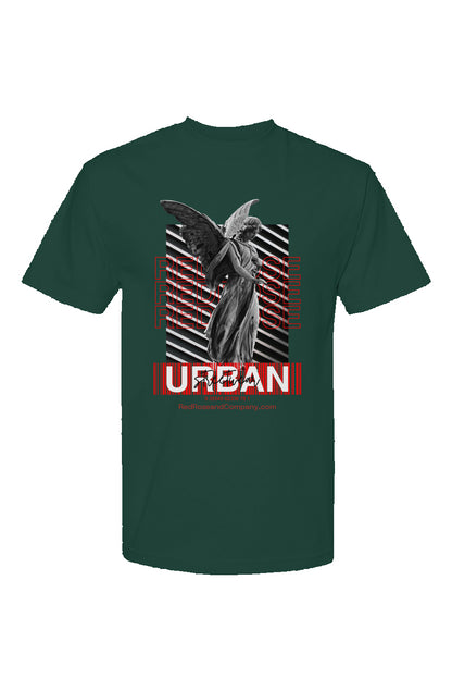 Classic Streetwear T Shirt