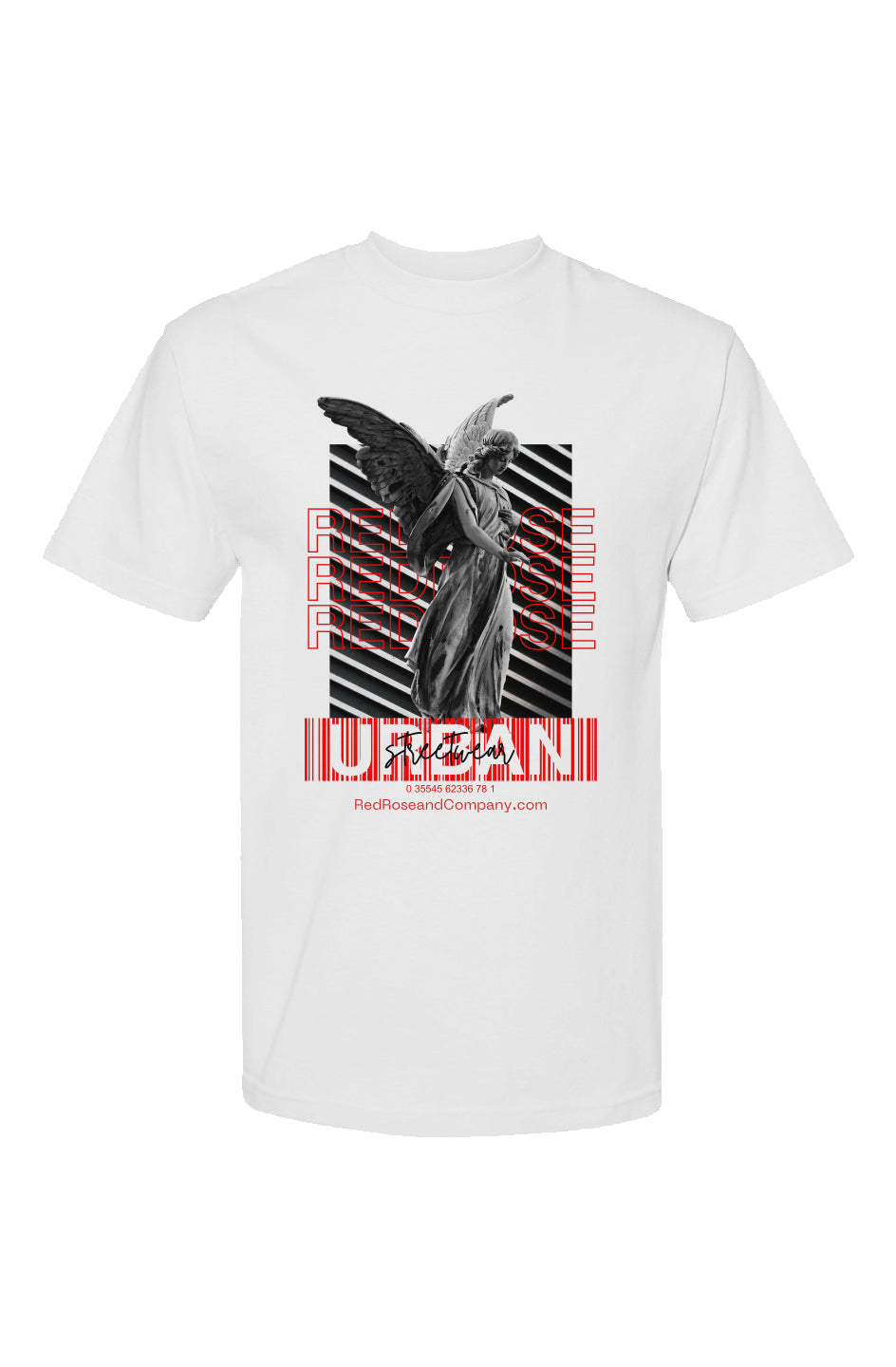 Classic Streetwear T Shirt