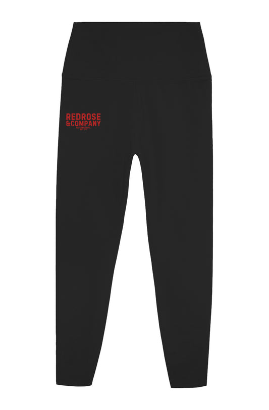 RedRose&co. Ladies' Impact Leggings