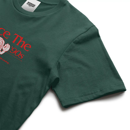 Since The 90s Classic Streetwear T Shirt