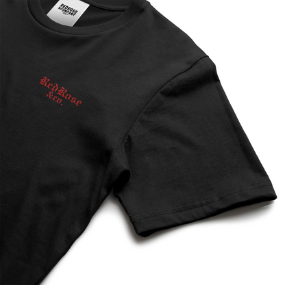 RedRose&co. Classic Streetwear T Shirt