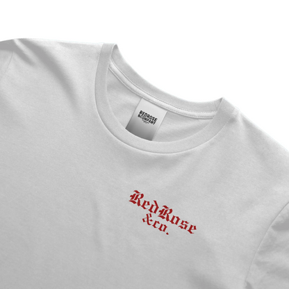RedRose&co. Classic Streetwear T Shirt