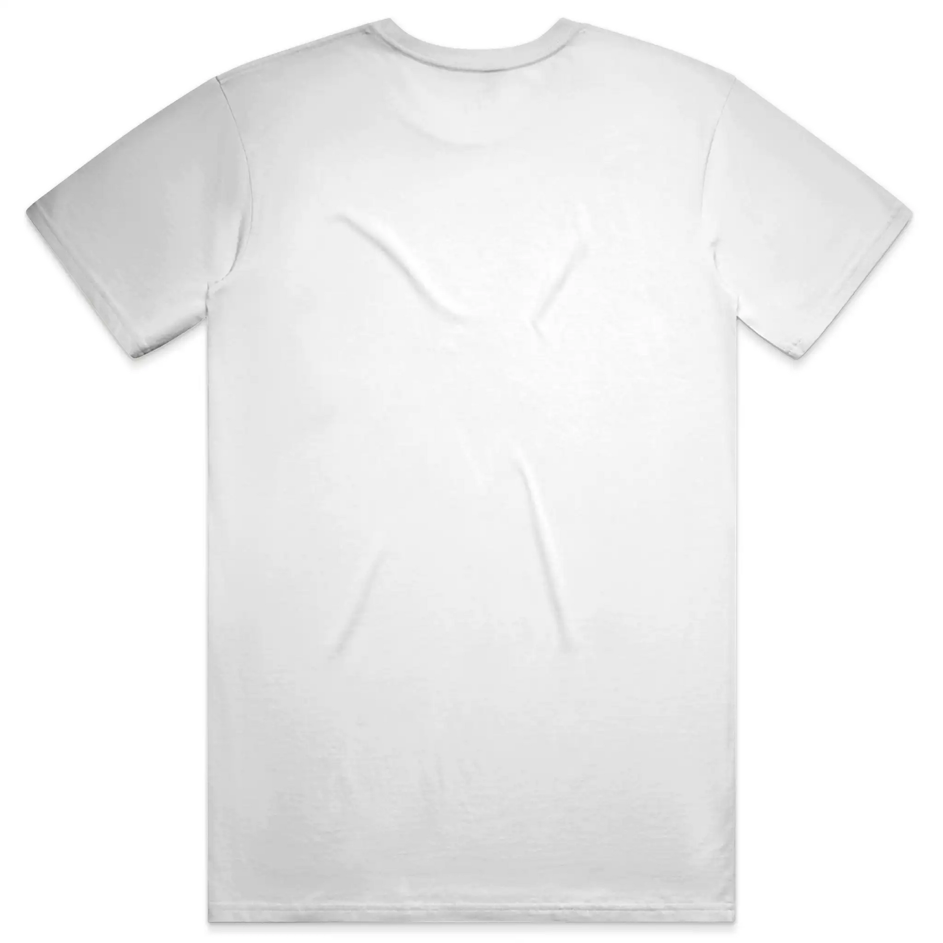 RedRose&co. Classic Streetwear T Shirt