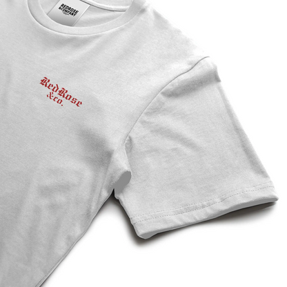 RedRose&co. Classic Streetwear T Shirt