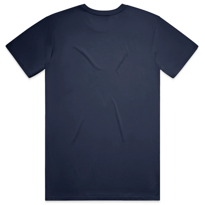 RedRose&co. Classic Streetwear T Shirt