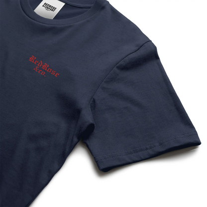 RedRose&co. Classic Streetwear T Shirt